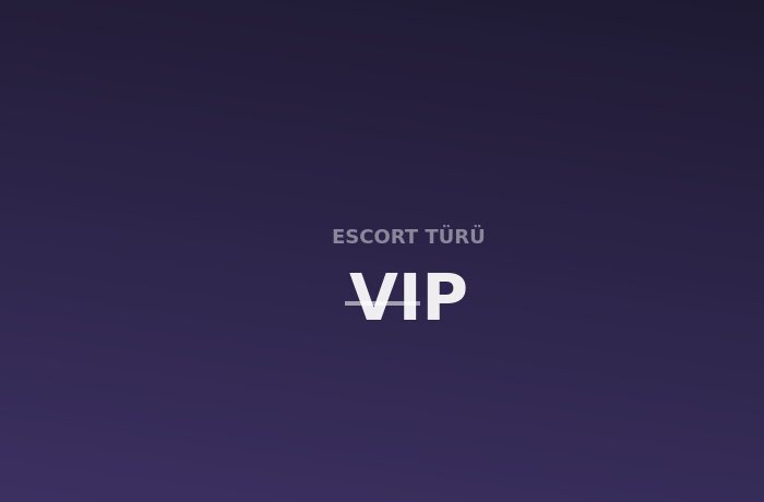 VIP Escort