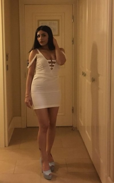 Bahar - Çankaya Üniversiteli
