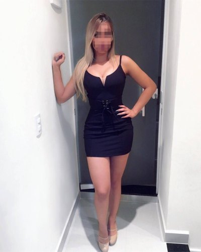 Burcu - Keçiören Elit