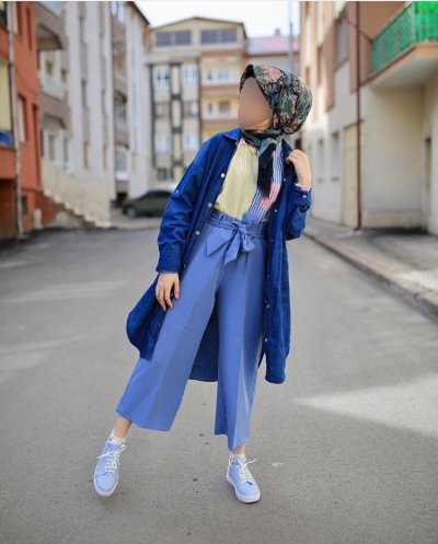 Ceyda B. - Sincan Olgun