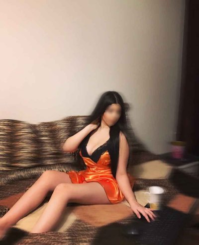 Damla A. - Sincan Yabancı