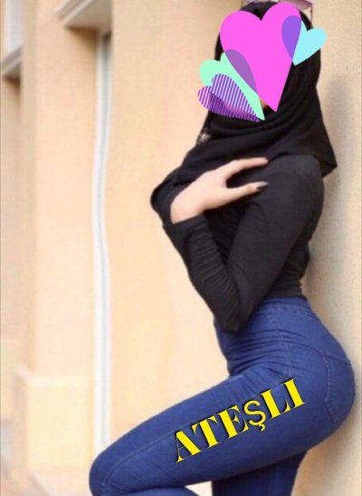Damla - Kızılay Üniversiteli