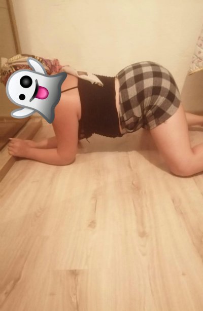 Esra - Etimesgut Esmer