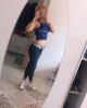 Eylül Kızılay Otele Gelen Escort