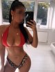 Gizem Y. Sincan Sarışın Escort