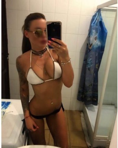 Hande - Kızılay Evi Olan