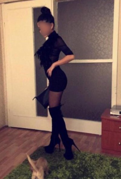 Hazal D. - Sincan Üniversiteli