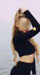 Ilgın K. Yenimahalle Model Escort