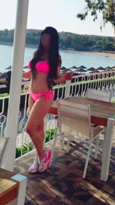 İrem - Çankaya 24 Saat