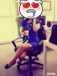 İrem Kızılay Model Escort