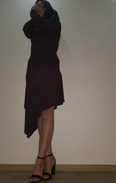 Melis - Keçiören Esmer