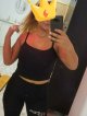 Oya S. Etimesgut Üniversiteli Escort