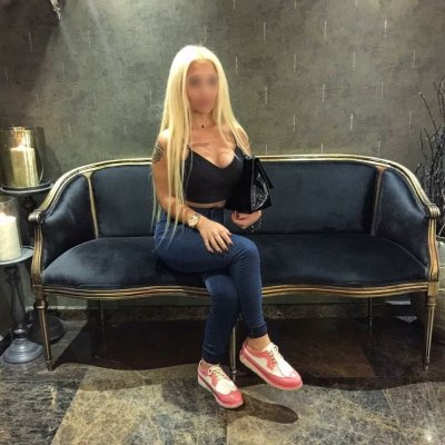 Özge - Çankaya Sınırsız