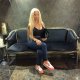 Özge Çankaya Sınırsız Escort
