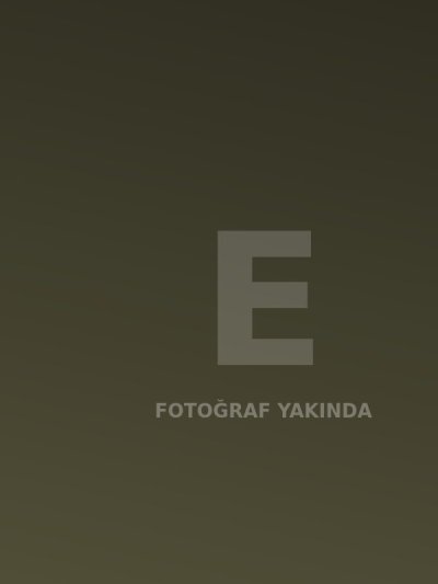 Esra - Etimesgut Esmer