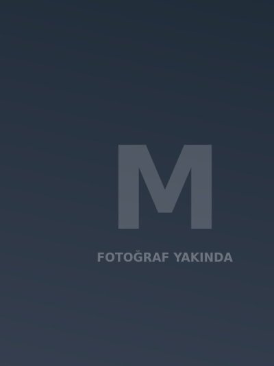 Melek - Sincan Esmer