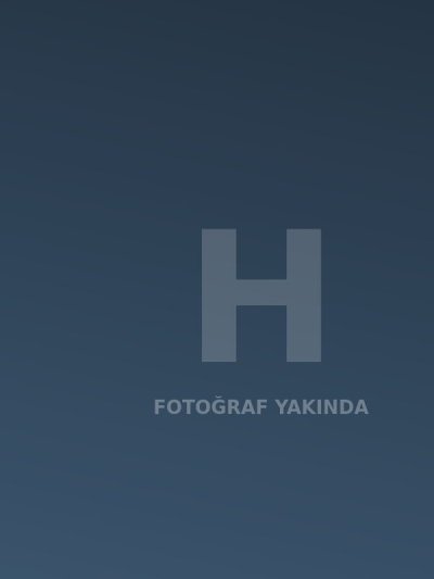Hande - Kızılay Evi Olan