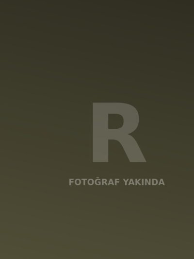 Rana - Keçiören Sarışın