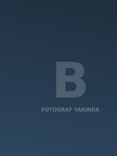 Burcu - Sincan Sarışın