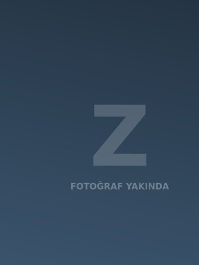 Zehra - Çankaya Esmer