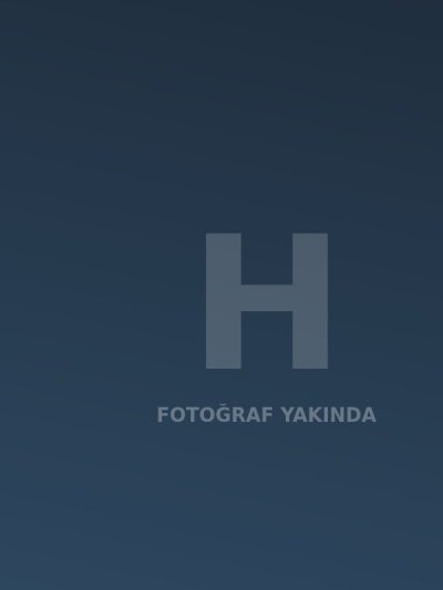 Hazal - Yenimahalle Esmer