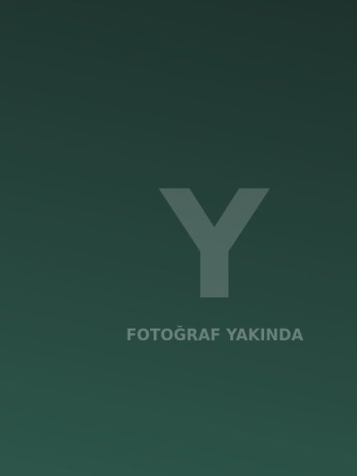 Yaren Y. - Keçiören Genç