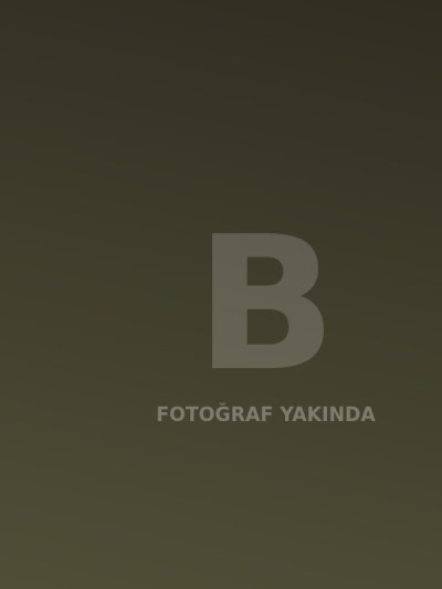 Bengü C. - Çankaya Genç