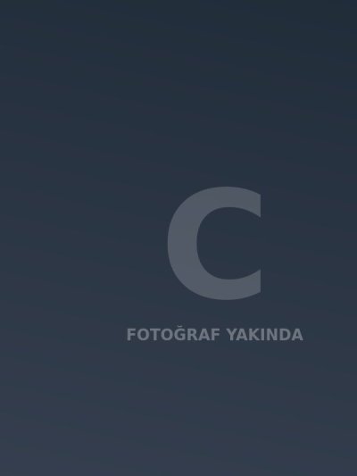 Ceyda M. - Çankaya Genç