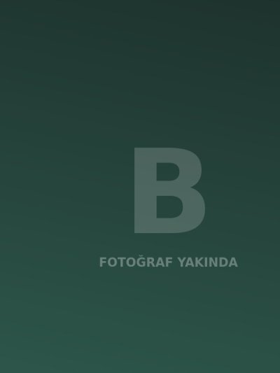 Bahar G. - Yenimahalle Genç