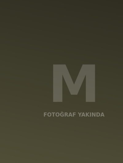 Melis D. - Etimesgut Genç
