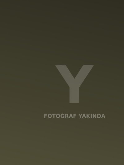 Yasemin N. - Çankaya Model