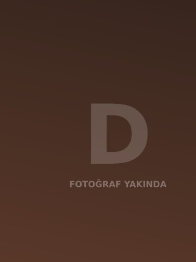 Damla - Çankaya Üniversiteli