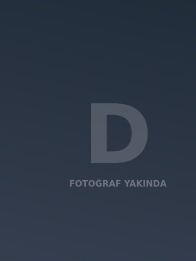 Deniz - Kızılay Yabancı