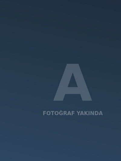 Alara - Keçiören Üniversiteli