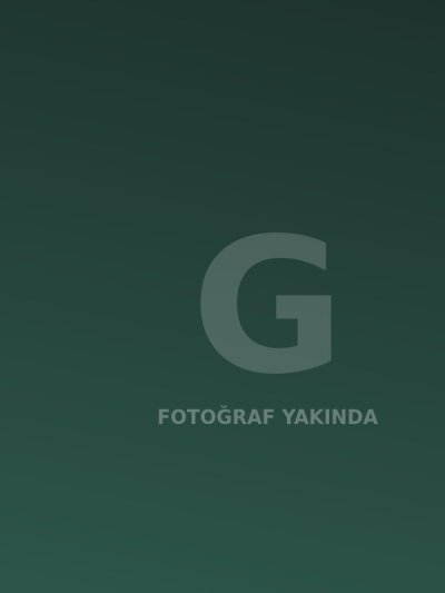 Gizem - Kızılay Otele Gelen