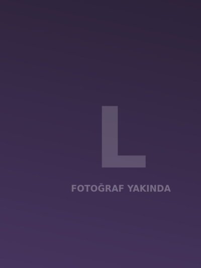 Lale - Keçiören Sarışın
