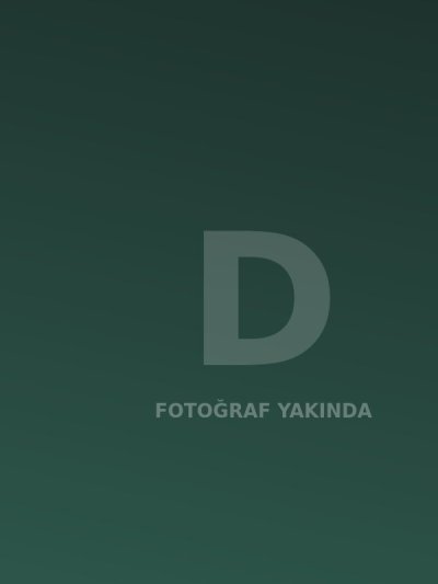 Defne - Keçiören Üniversiteli