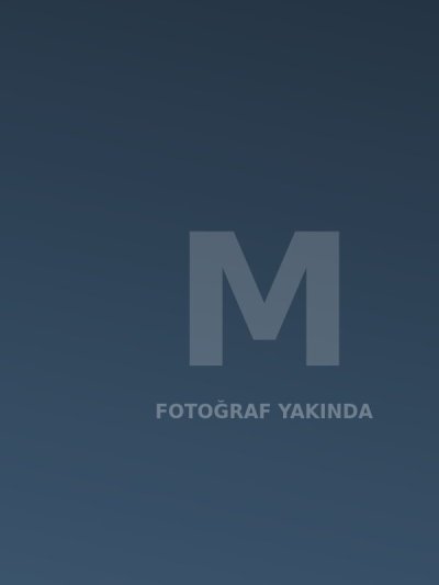 Melek - Yenimahalle Olgun