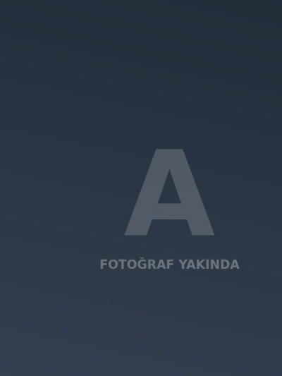 Ayça - Yenimahalle Sarışın