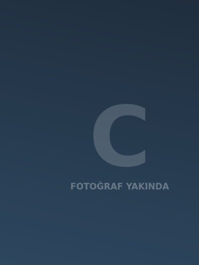 Ceyda - Yenimahalle Üniversiteli