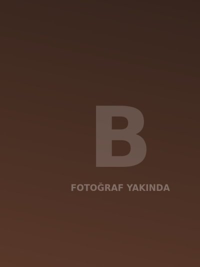 Berna - Sincan Sarışın