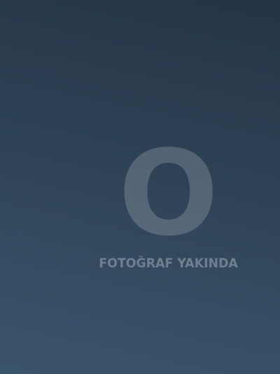 Oya - Yenimahalle Elit