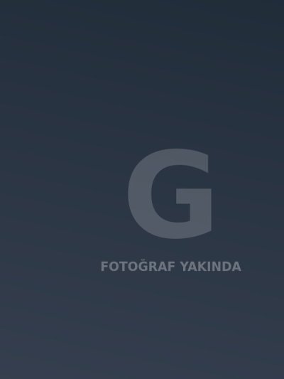 Gamze - Çankaya Olgun