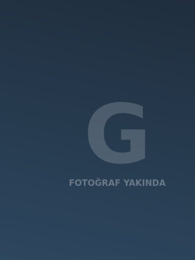 Gizem - Kızılay Olgun