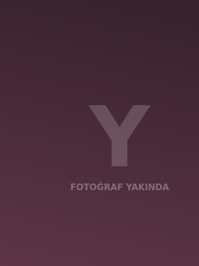 Yasemin - Kızılay Sarışın