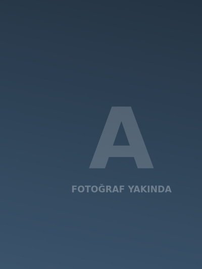 Alara - Kızılay Sarışın