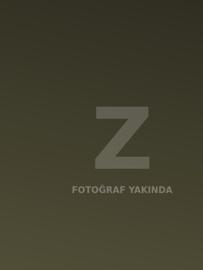 Zeynep - Kızılay Sarışın