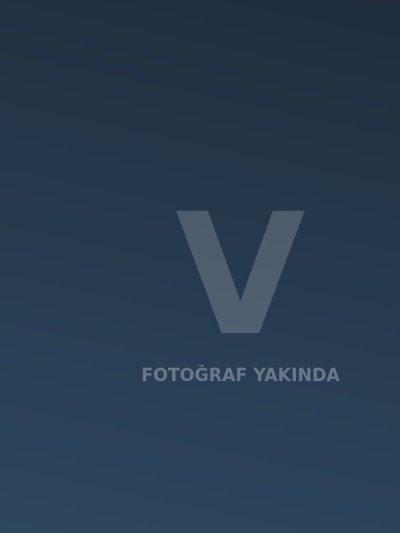 Vera C. - Keçiören Sarışın
