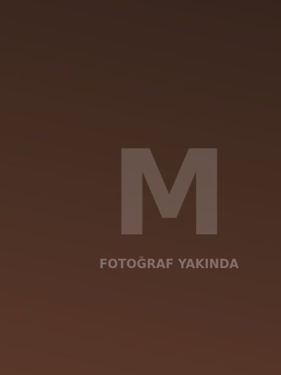 Melis G. - Keçiören Sarışın