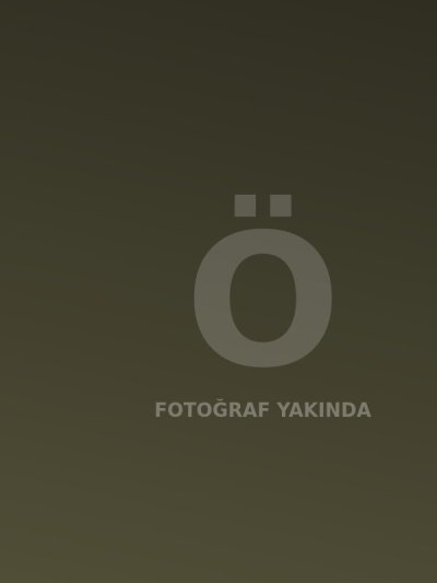 Özge E. - Keçiören Üniversiteli